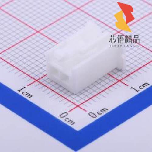 全新XMP-02V原装(2.5mm 1x2P)正品