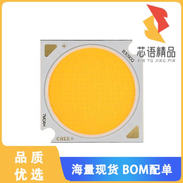 全新CMB3090-R050-000Q0H0A27G原装(LED COB XLAMP W