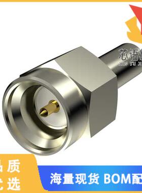 全新SMAMST.P.NI.D.WY原装(SMA(M)ST FOR RG174 NI P