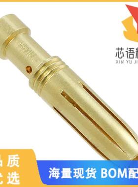 全新09330006402原装(CONTACT H.D. CRIMP SOCKET 14