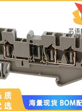 全新3036246原装(CONN TERM BLK FEED THRU 12-28AWG)正品