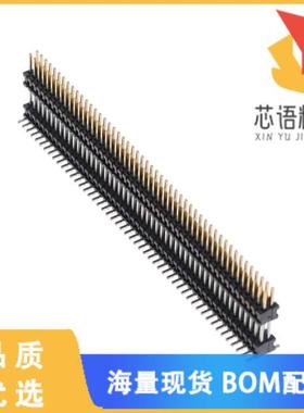 全新FW-50-05-L-D-382-150原装(CONN HDR 100POS 0.0