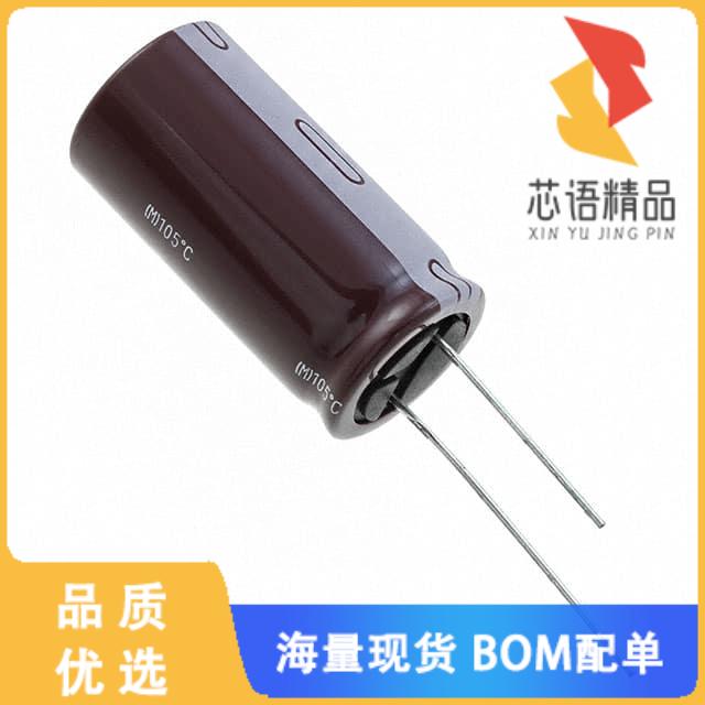 全新EKZN630ELL681ML20S原装(CAP ALUM 680UF 20% 63