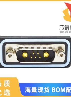 全新CDFV7W2113L251原装(CONN D-SUB PLUG 7P PNL MN