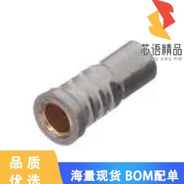 全新0328-0-15-80-34-14-10-0原装(CONN PIN RCPT)正品