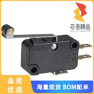 MINIATURE 1C6原装 BASIC SWITCH 全新V 正品 166