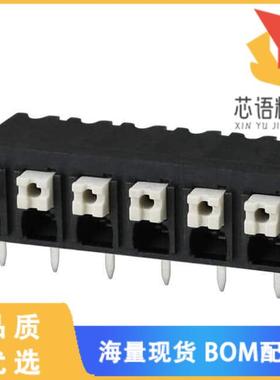 全新TBLH10-500-06BK原装(TERMINAL B, SCREWLESS, H