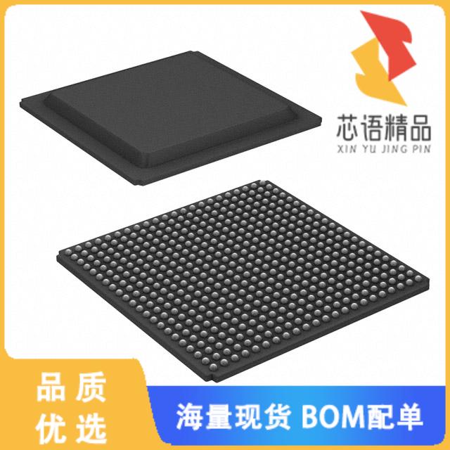 全新XC3S700A-4FGG484I原装(IC FPGA 372 I/O 484FBG