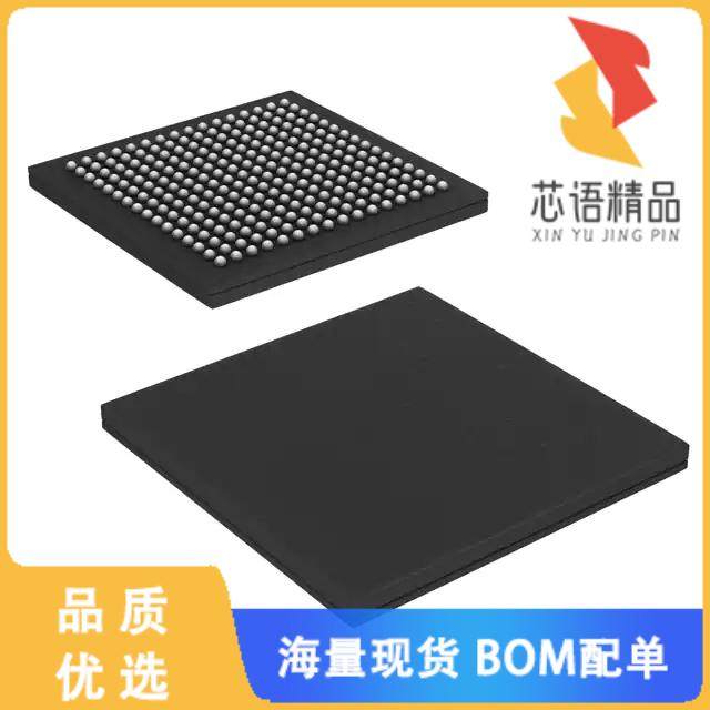 全新CYD02S36V18-200BBC原装(IC SRAM 2MBIT 200MHZ