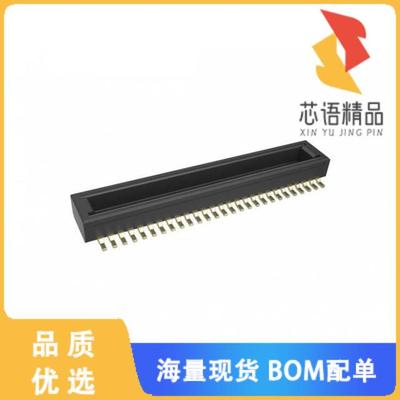 全新10164228-0501A1RLF原装(BERGSTAK 0.4MM, 50POS