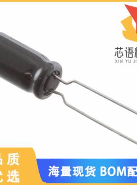 全新EEU-FS1V331LB原装(CAP ALUM 330UF 20% 35V RAD