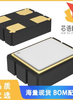 全新FKSSD1025原装(XTAL OSC XO 25.0000MHZ CMOS SM