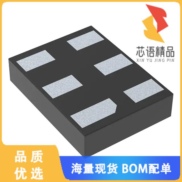 全新MAX4845CEYT+原装(IC OVERVOLTAGE PROT CTRL 6U