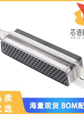 全新2335893-6原装(CONN D-SUB HD HSG RCPT 104POS)正品