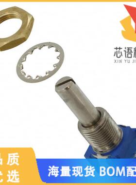 全新53RAA-R25-A15L原装(POT 10K OHM 1W CERMET LIN