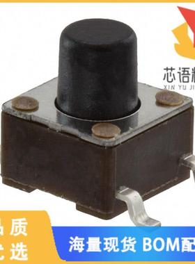 全新FSM6JSMATR原装(SWITCH TACTILE SPST-NO 0.05A