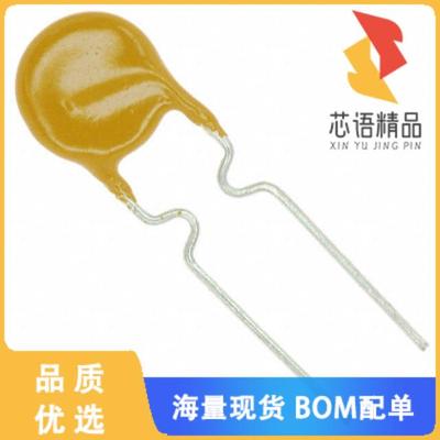 全新MF-R030原装(PTC RESET FUSE 60V 300MA RADIAL)正品