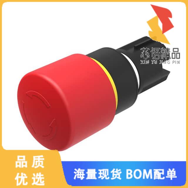 全新45-2C36.1820.000原装(EMERGENCY-STOP SWITCH A