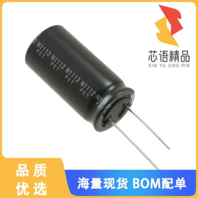 全新400KXW150MEFC18X35原装(CAP ALUM 150UF 20% 40