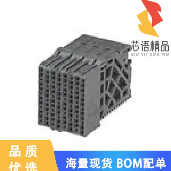 全新1703401038原装(CONN RCPT IMPACT 96POS EDGE M