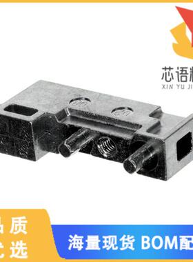 全新10045367-101LF原装(CONN ACCY 7.2MM GUIDE SOC