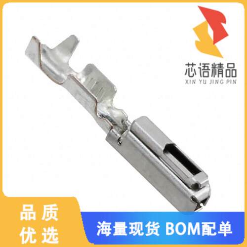 全新968220-1原装(CONN SOCKET 20-24AWG CRIMP TIN)正品