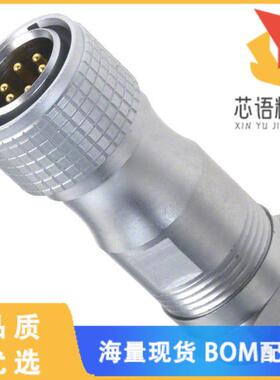 全新APSFPB6E2原装(CONN PLUG MALE 5POS SOLDER CUP)正品