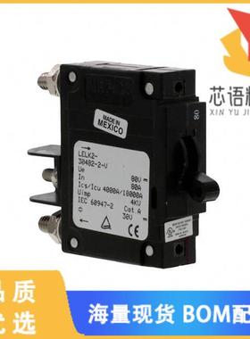 全新LELK2-30482-2-V原装(CIR BRKR MAG-HYDR LEVER)正品