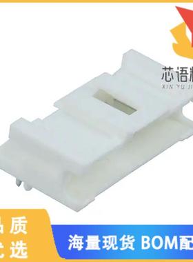 全新0559350810原装(CONN HEADER R/A 8POS 2MM)正品