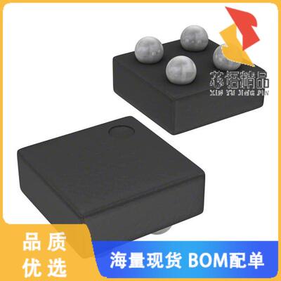 全新LDLN025J25R原装(IC REG LIN 2.5V 250MA 4FLIPC