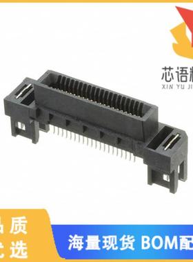 全新HSEC8-120-01-S-D-EM2原装(CONN EDGE DUAL FMAL