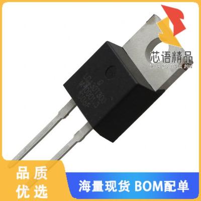 全新LQA06T300原装(DIODE GEN PURP 300V 6A TO220AC)正品