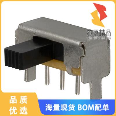 全新EG1206A原装(SWITCH SLIDE SPDT 200MA 30V)正品