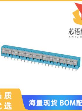 全新TBL004V-508-22BE-2GY原装(TERMINAL B, SCREWLE