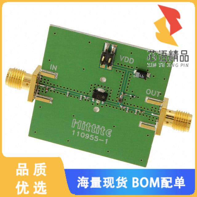 全新110961-HMC453ST89原装(BOARD EVAL HMC453ST89E