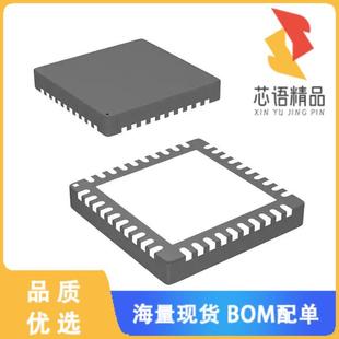 CODEC CNZ原装 AMP 全新CS42L51 HDPN STEREO