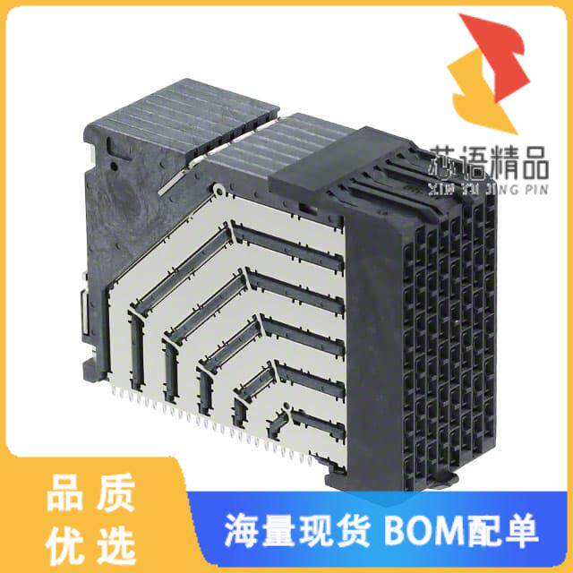 全新1714001038原装(CONN RCPT IMPEL PCB)正品