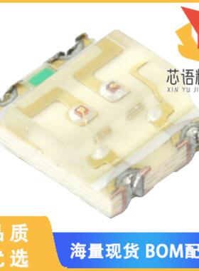 全新APB3025ESGC-F01原装(LED GREEN/RED CLEAR 4SMD)正品