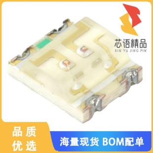 GREEN RED CLEAR 全新APB3025ESGC 正品 LED 4SMD F01原装