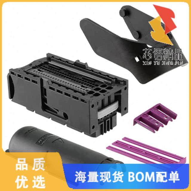 全新3-1534904-4原装(CONNECTOR HSG 94 POS.)正品