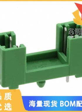 全新696105003002原装(FUSEHOLDER BS - PCB - CLIP