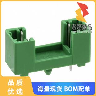 全新696105003002原装(FUSEHOLDER BS - PCB - CLIP
