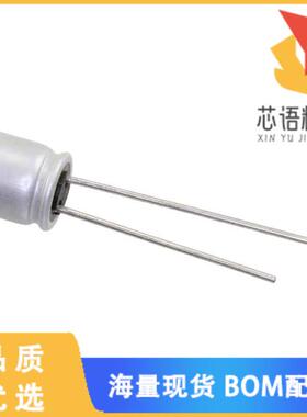 全新RS81C271MDN1原装(CAP ALUM POLY 270UF 20% 16V