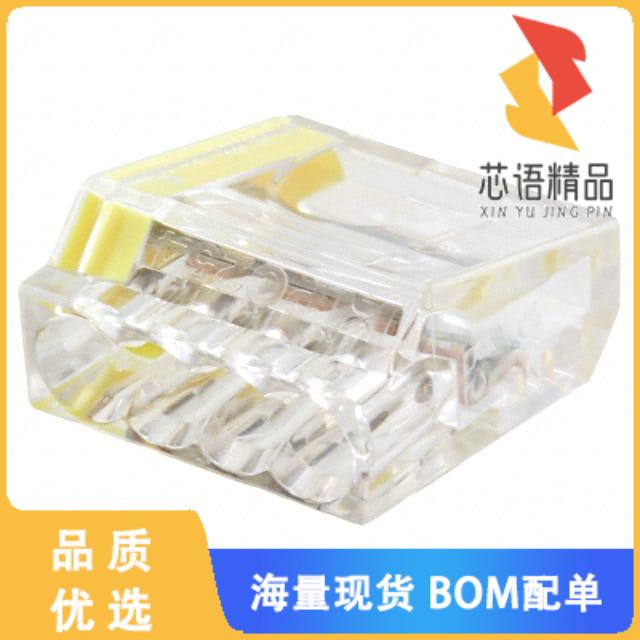 全新0194300003原装(CONN SPLICE 12-22 AWG PUSH IN)正品