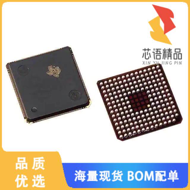 全新TMS320F28335ZHHA原装(IC MCU 32BIT 512KB FLAS
