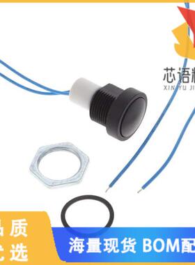 全新W50-A-RBK-N-BK-B原装(PBS 16MM SPST 0.1A 48V