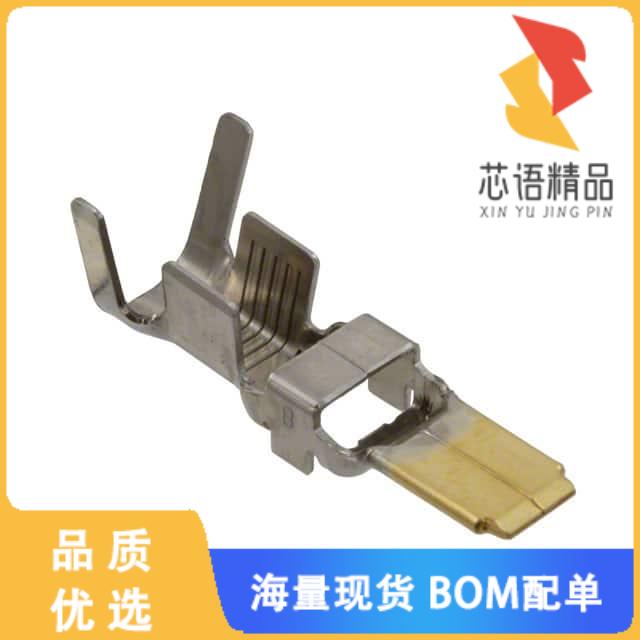 全新DF60-8PCFA原装(CONN BLADE 8AWG CRIMP GOLD)正品