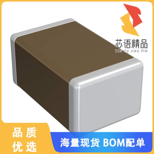 全新GQM2195C2E270FB12D原装(CAP CER 27PF 250V NP0