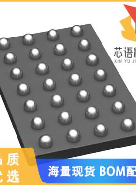 全新MAX16712AWI+原装(30A SWITCHING REG WLP)正品