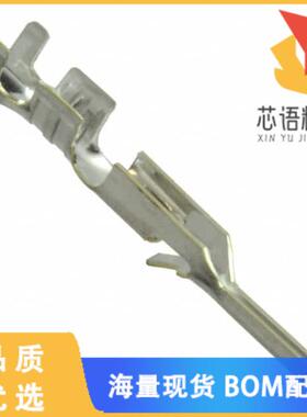 全新0008700103原装(CONN PIN 22-28AWG CRIMP TIN)正品